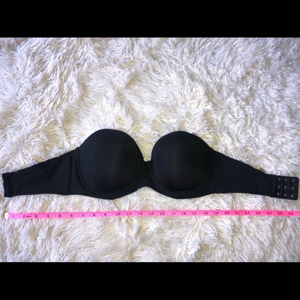 Soma Allura Multi-way bra
